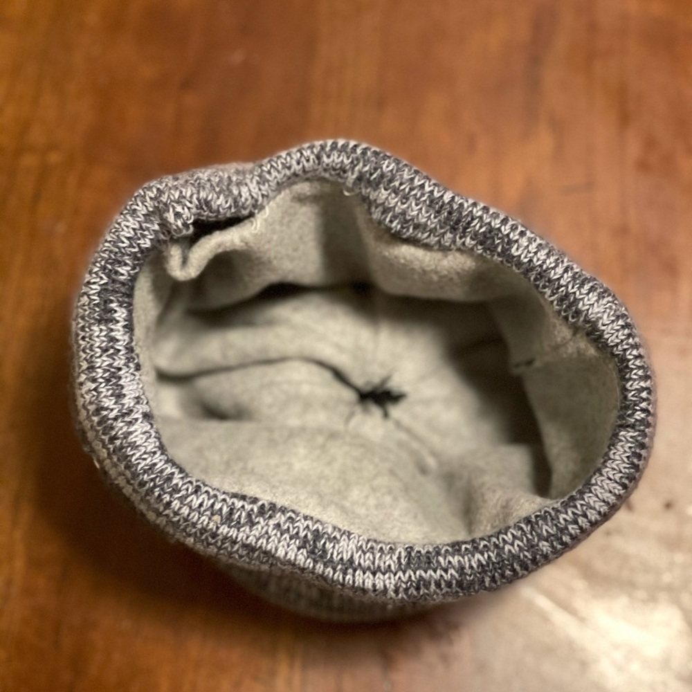 Kansas Stocking Cap - Picture 4 of 5